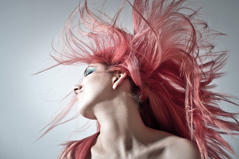 Artistic Movement Sessions