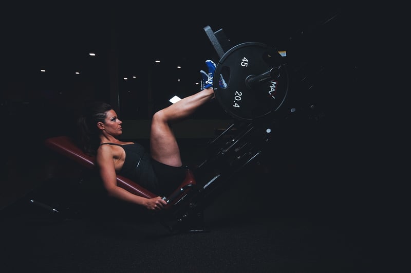 Music-inspired Workouts